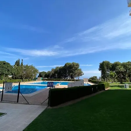 Hercules Studio With Pool