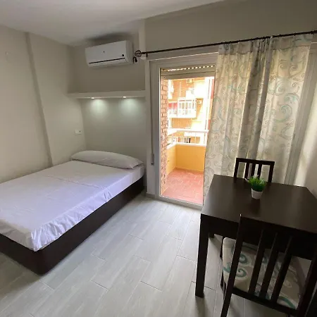 Apartment Hercules Studio With Pool *
