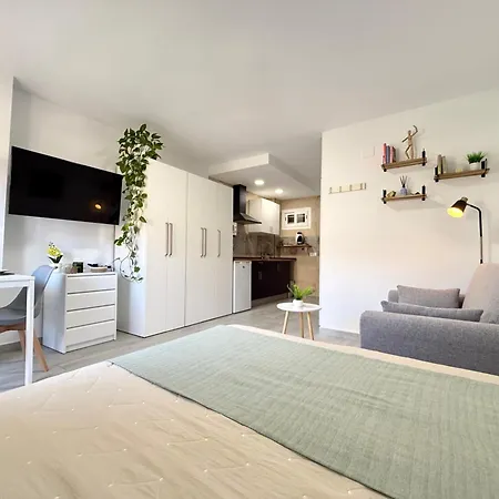 Apartamento Hercules Cozy - Center And Near *