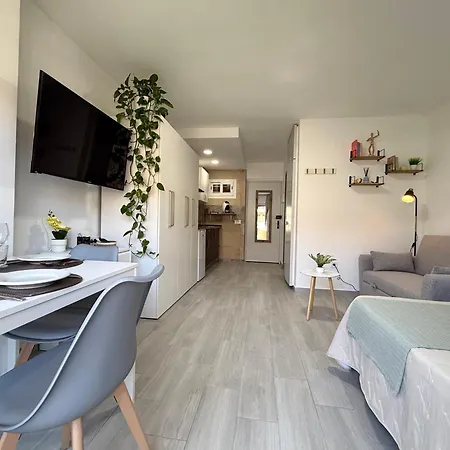 Apartamento Hercules Cozy - Center And Near *