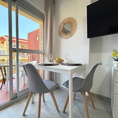 Hercules Cozy - Center And Near Apartamento