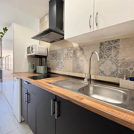 Apartamento Hercules Cozy - Center And Near *