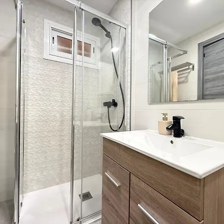 Apartamento Hercules Cozy - Center And Near *